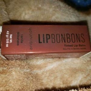 Younique bon bon tinted lip balm